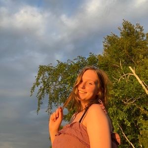 Meet your Posher, Carolyn